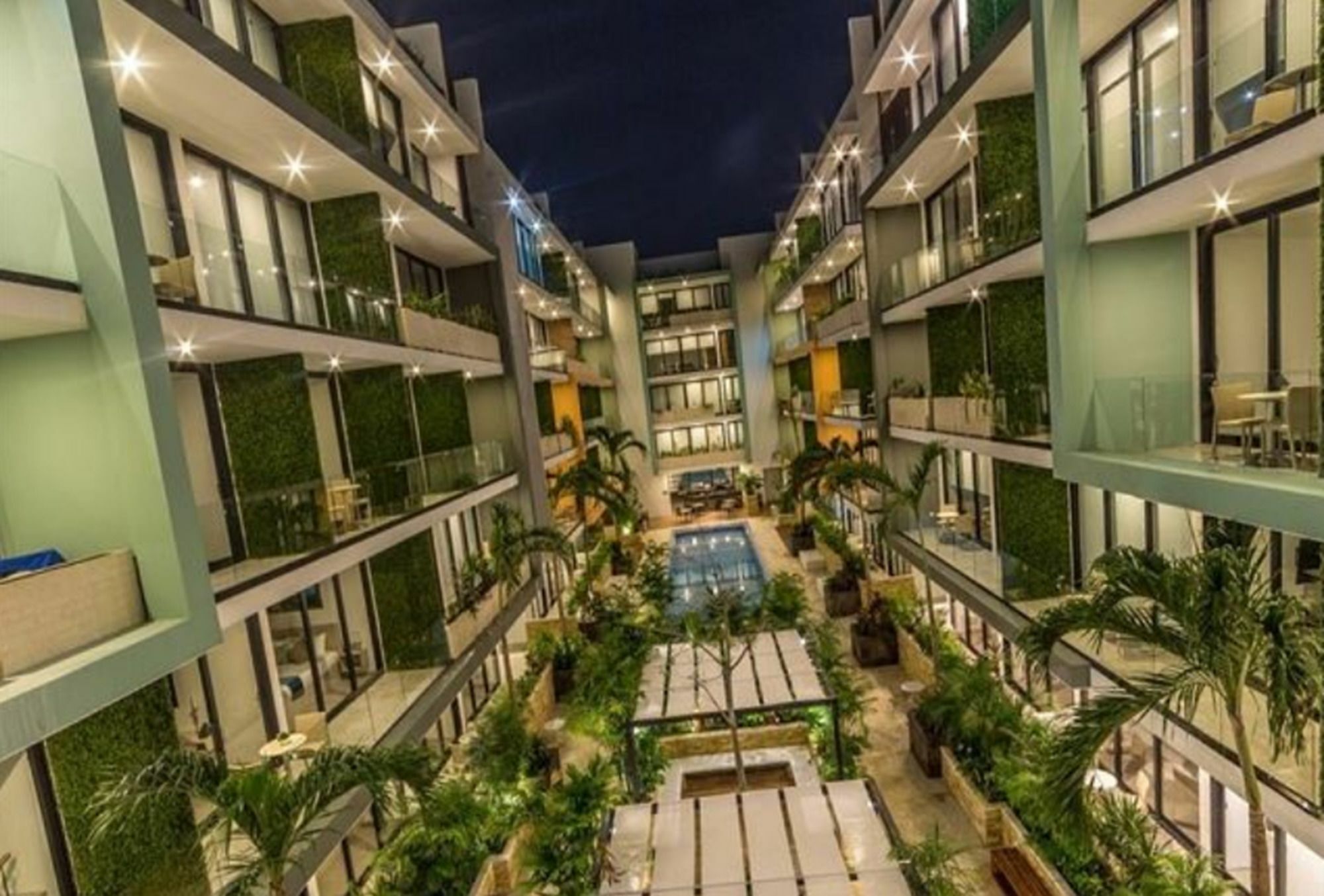 Apartamento Menesse The By Playa Moments