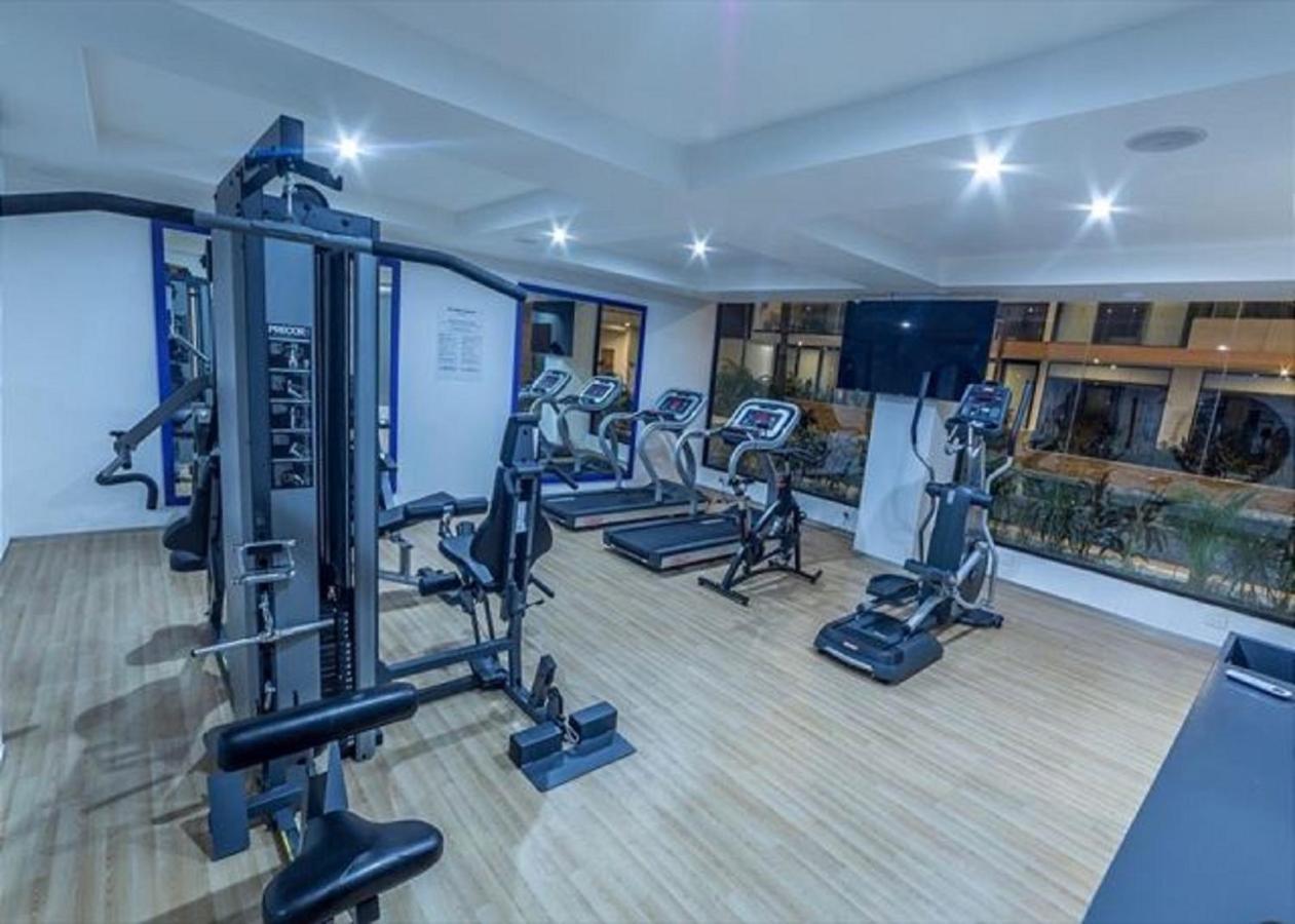 Menesse The By Playa Moments Apartamento Playa del Carmen