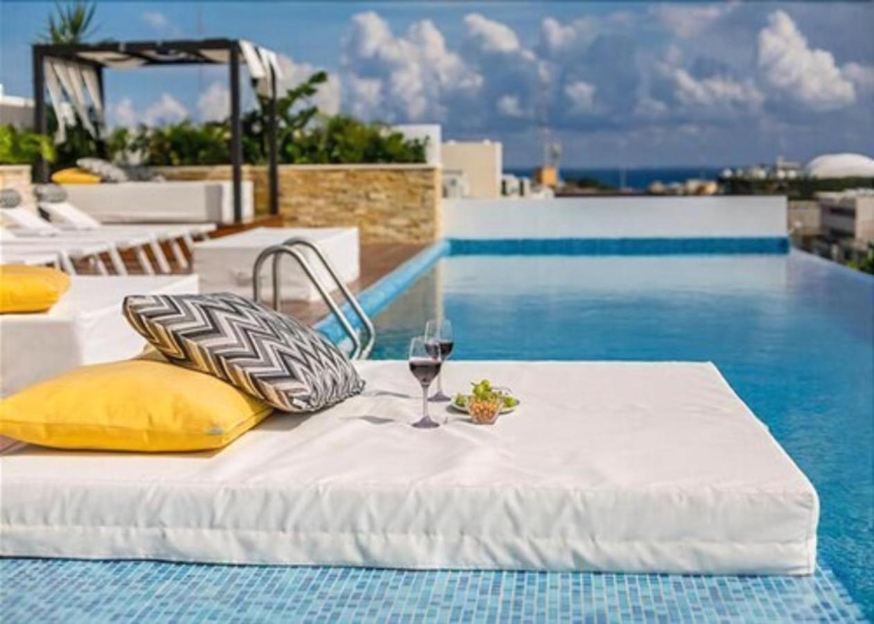 Apartamento Menesse The By Playa Moments *