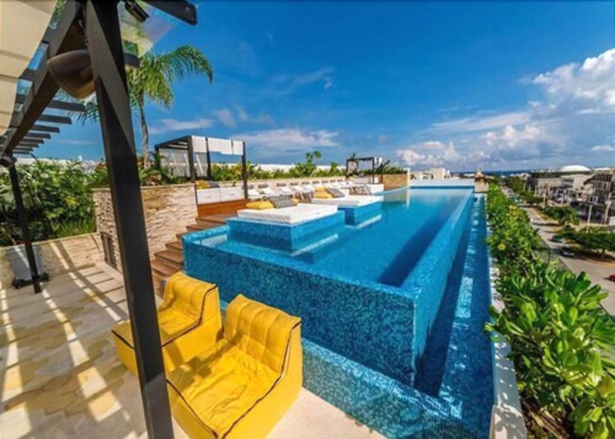 Menesse The By Playa Moments Apartamento *