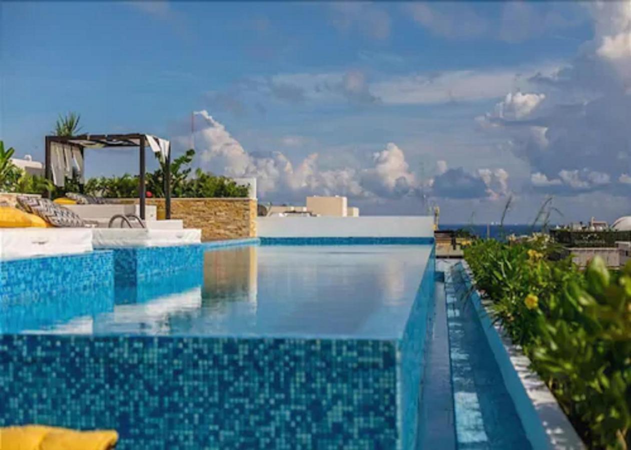 Apartamento Menesse The By Playa Moments *