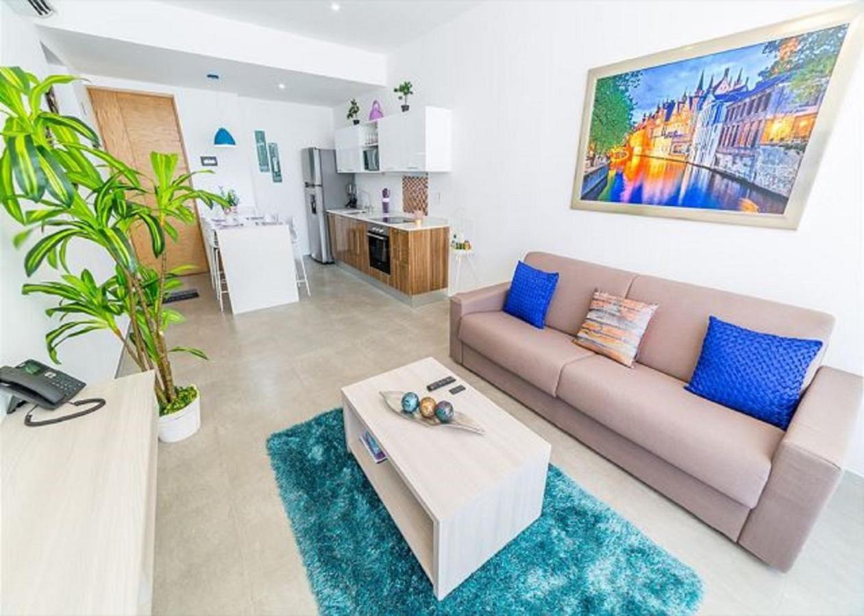 Menesse The By Playa Moments * Playa del Carmen