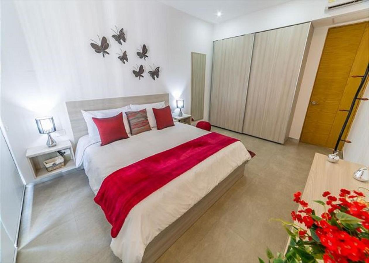 Menesse The By Playa Moments Apartamento