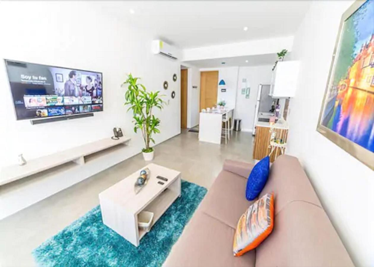 Menesse The By Playa Moments Playa del Carmen