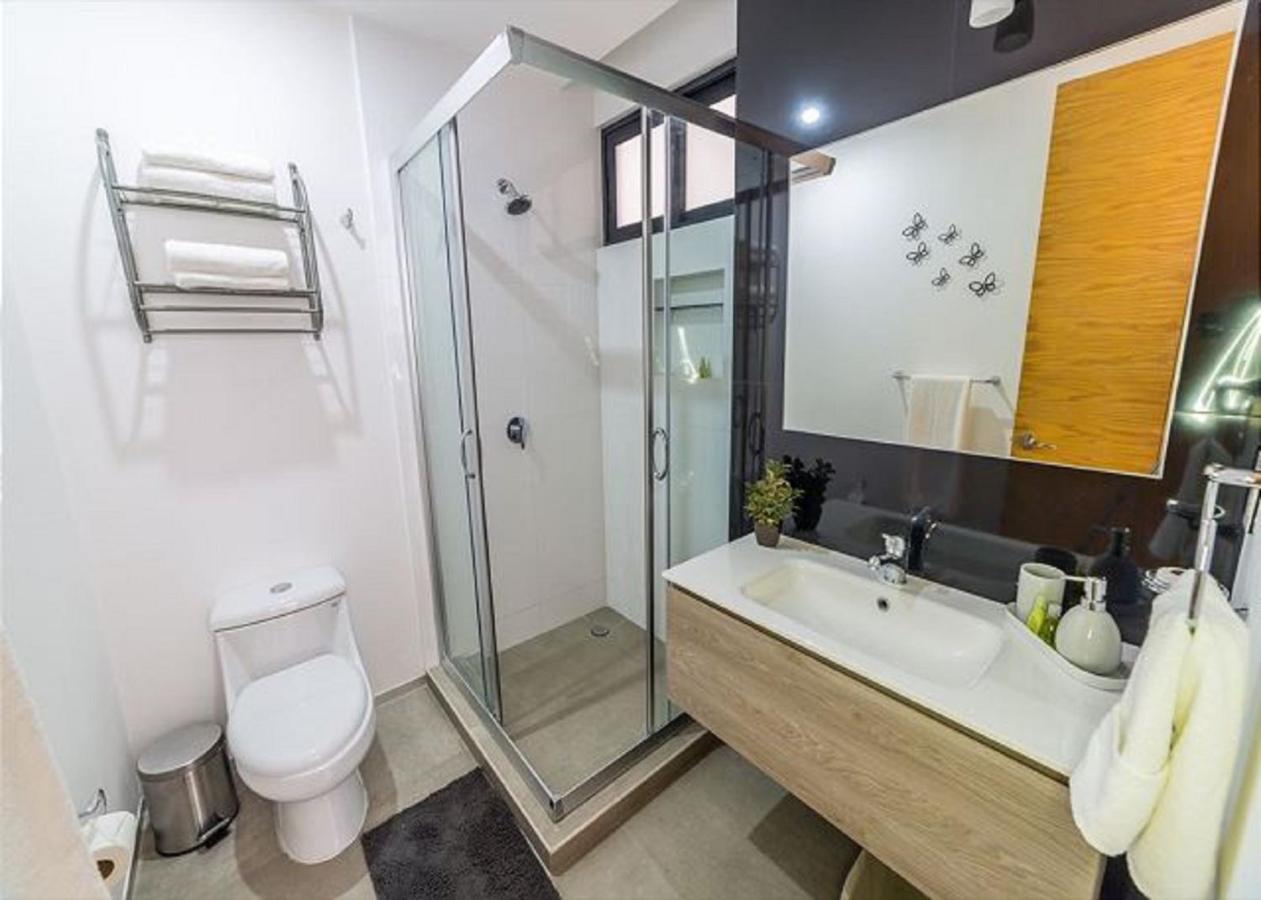 Menesse The By Playa Moments Apartamento *