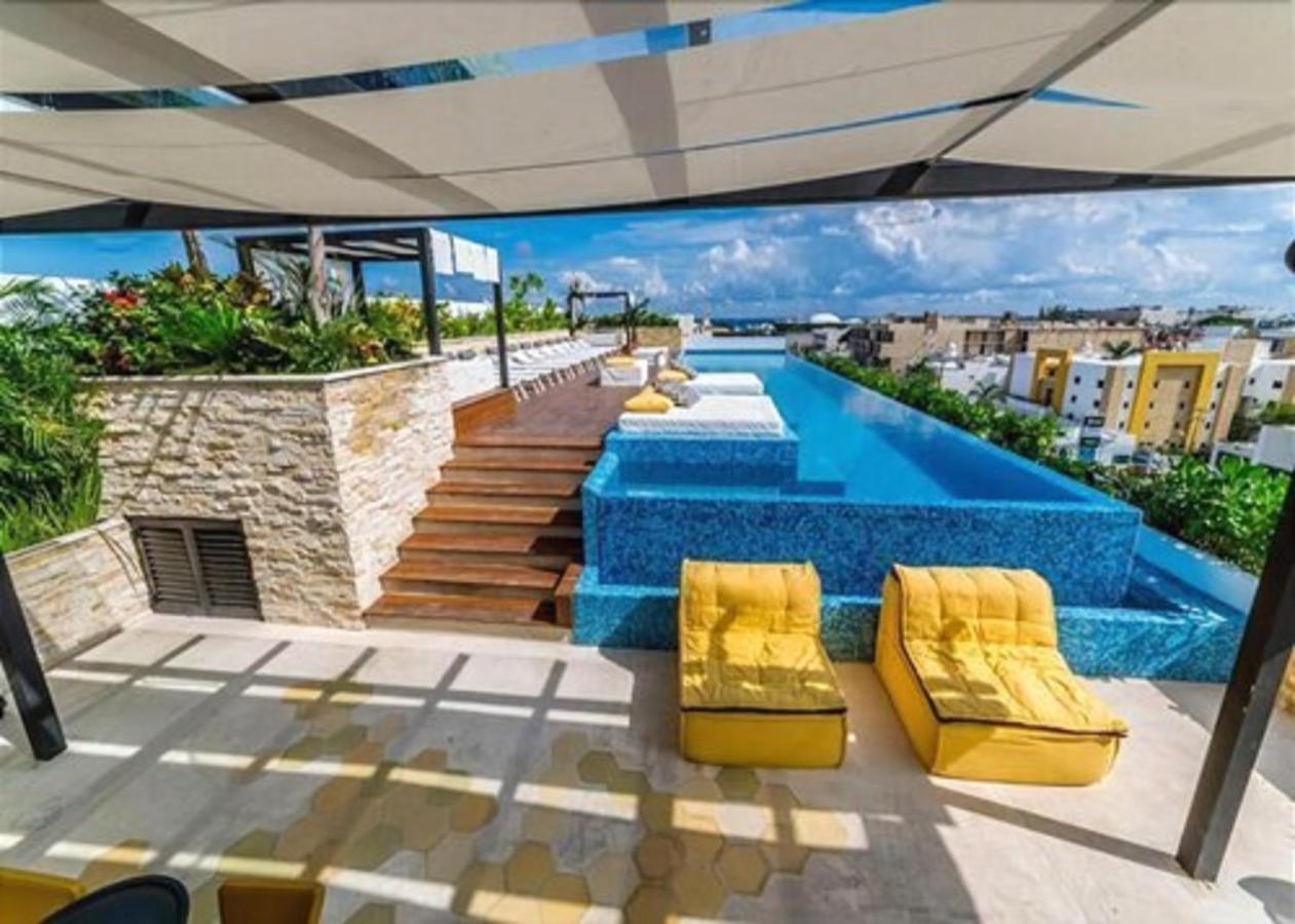 Menesse The By Playa Moments Apartamento Playa del Carmen
