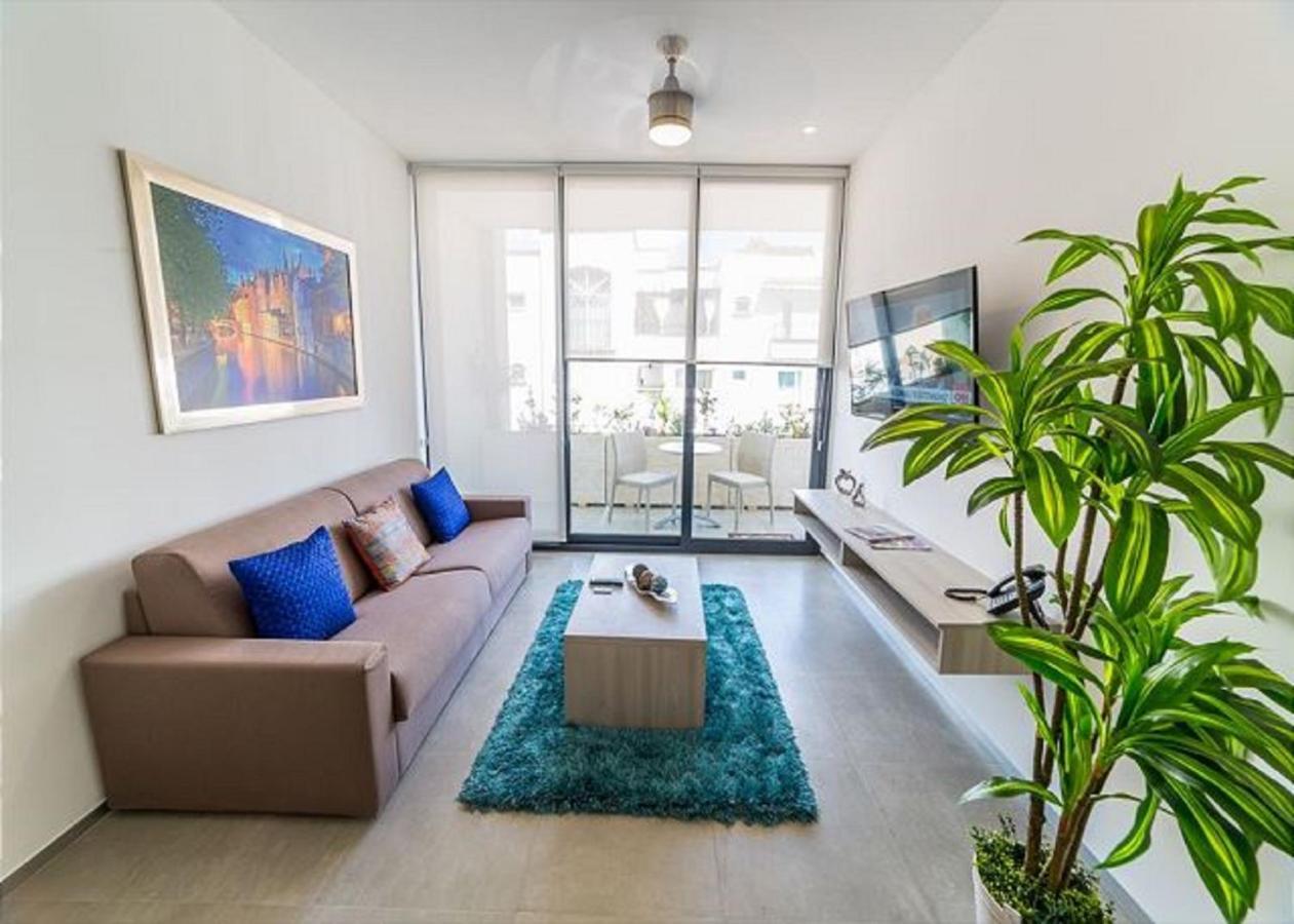 Apartamento Menesse The By Playa Moments