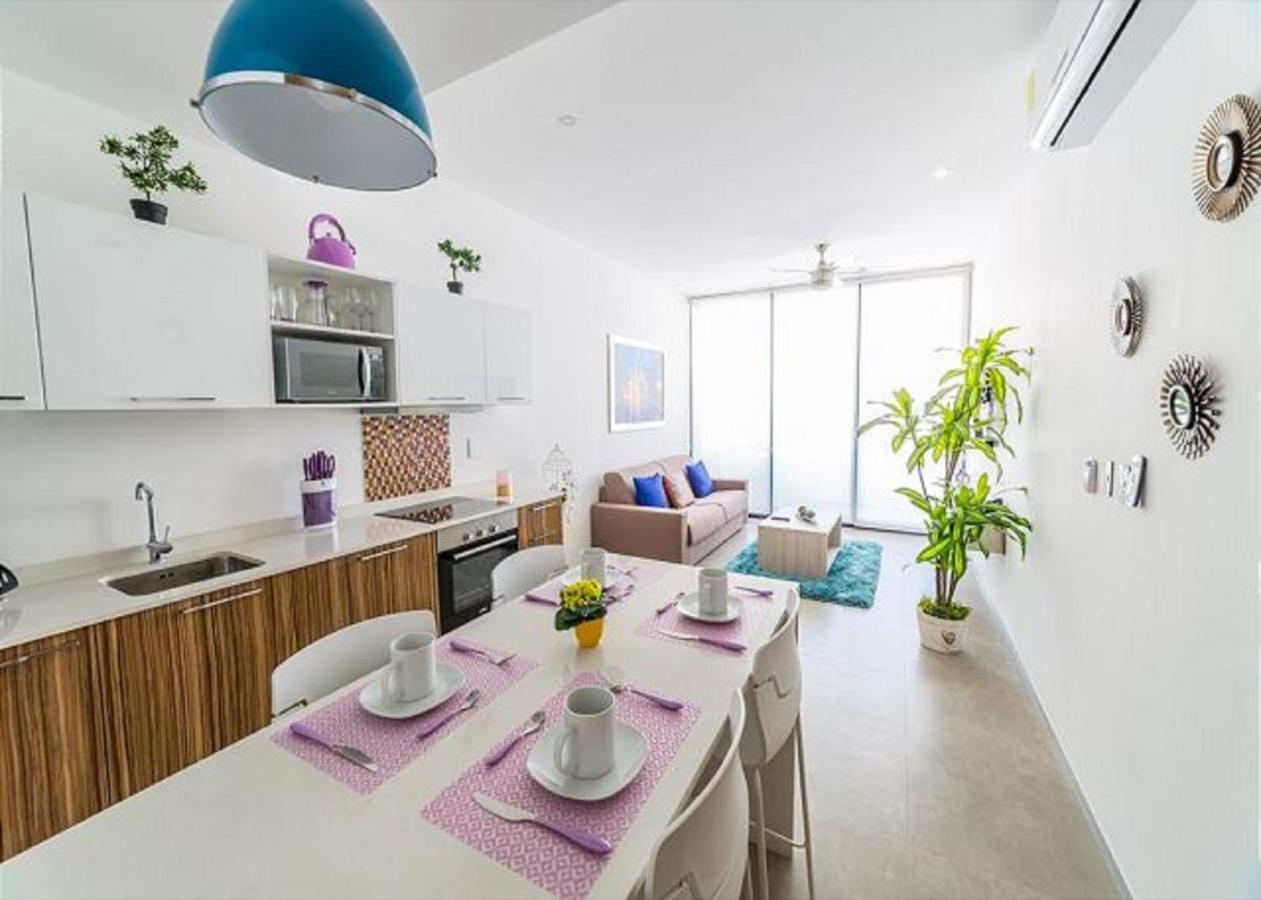 Menesse The By Playa Moments Playa del Carmen